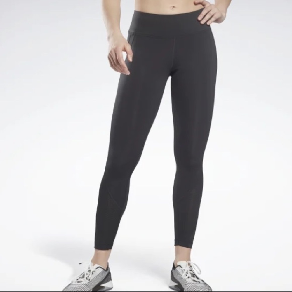 Reebok leggings